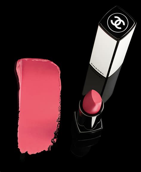 chanel nuit blanche lipstick.